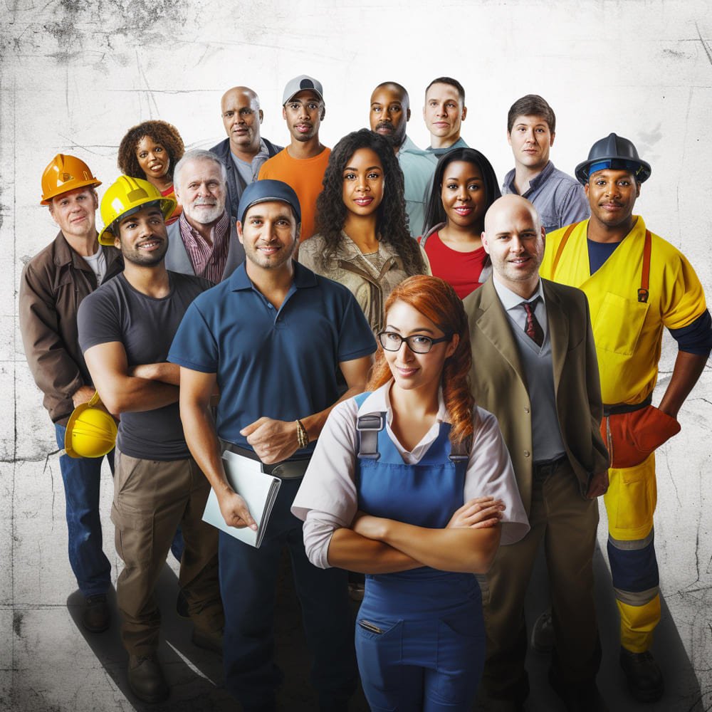 Daily Wage Labour